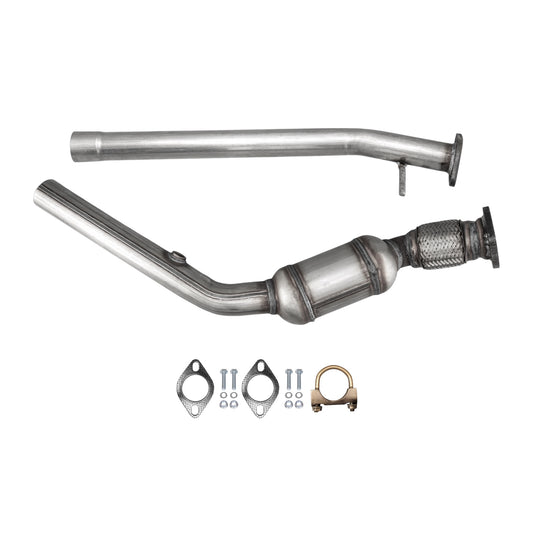 Chevrolet Uplander 3.9L (2007-2009) Catalytic Converter With Flex