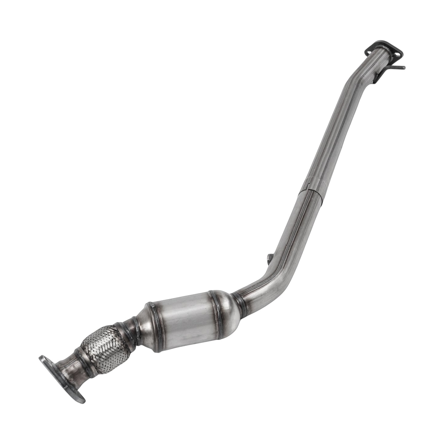 Buick Terraza 3.9L (2007) Catalytic Converter With Flex