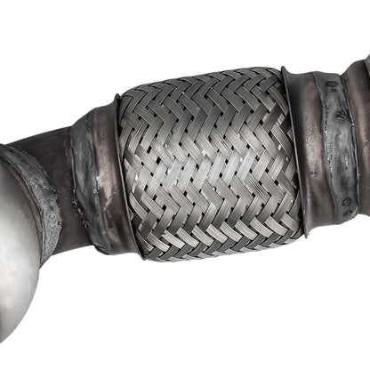 Buick Terraza 3.9L (2007) Catalytic Converter With Flex