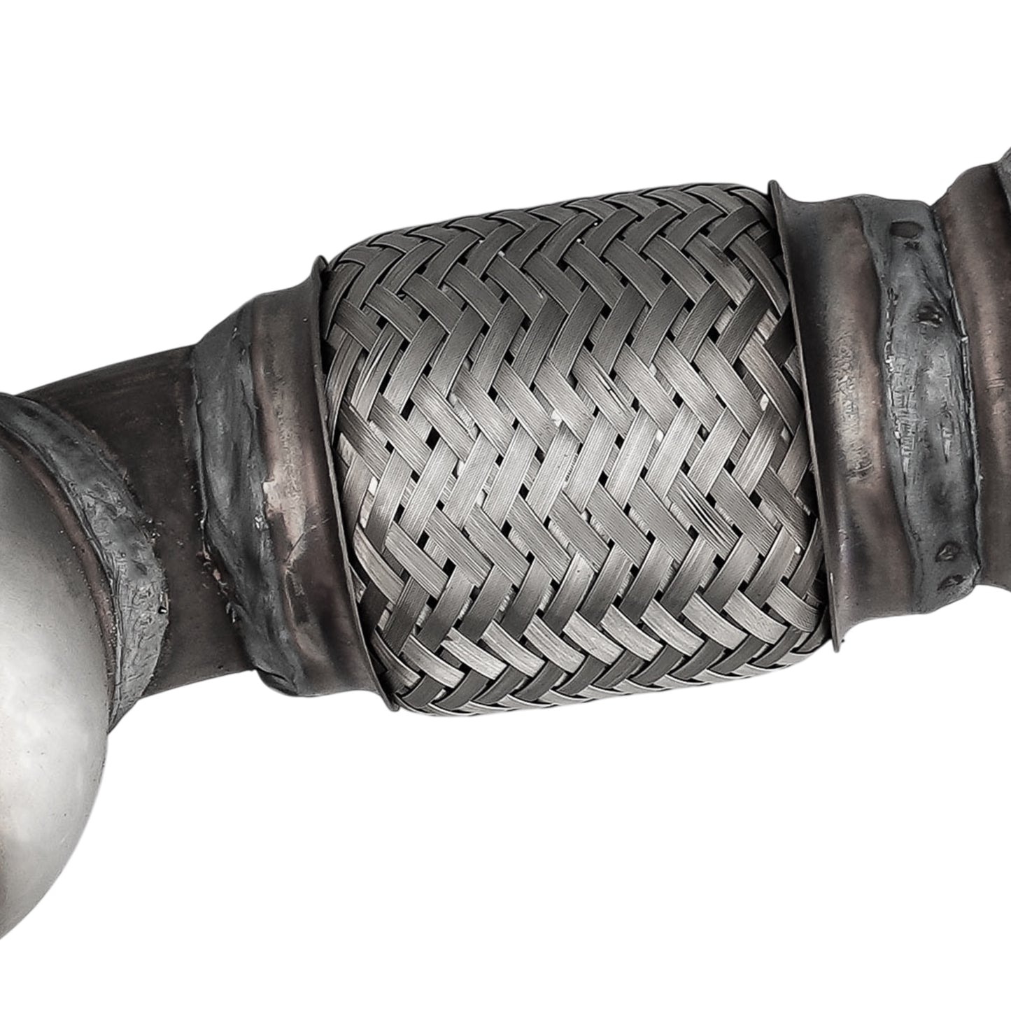 Saturn Relay 3.9L (2007) Catalytic Converter With Flex
