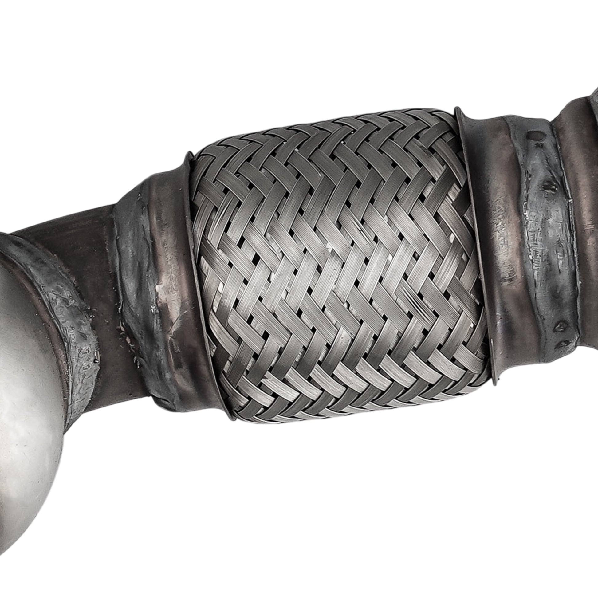 Saturn Relay 3.9L (2007) Catalytic Converter With Flex