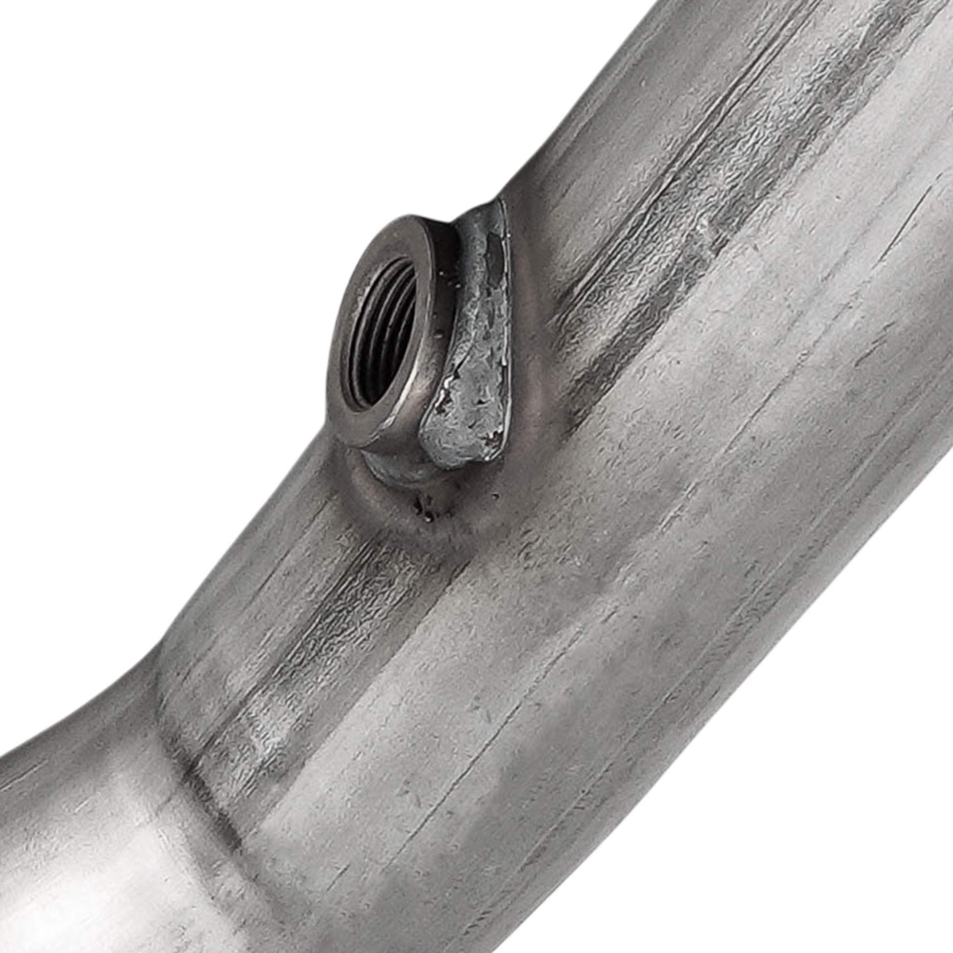Buick Terraza 3.9L (2007) Catalytic Converter With Flex