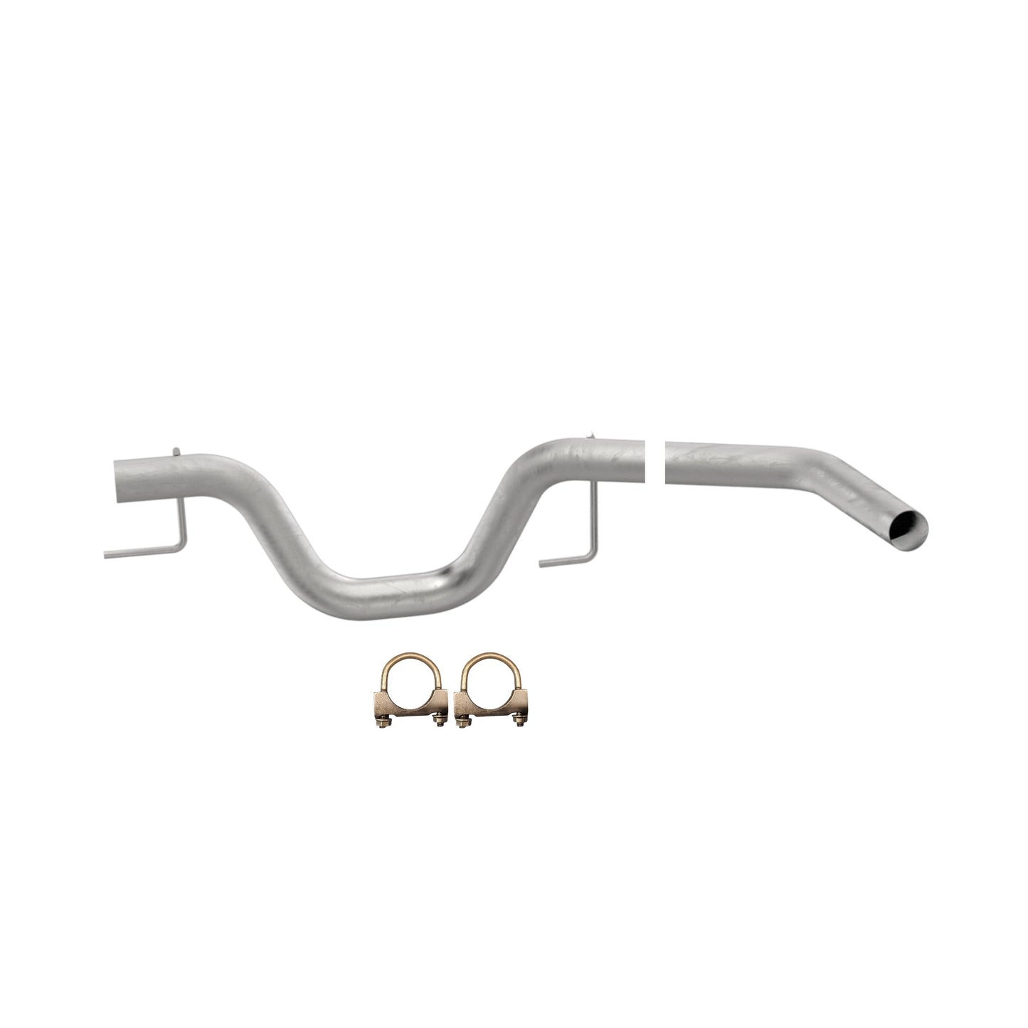 Ford F-150 5.4L (2009-2010) Tail Pipe