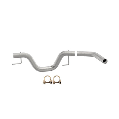 Ford F-150 5.4L (2009-2010) Tail Pipe