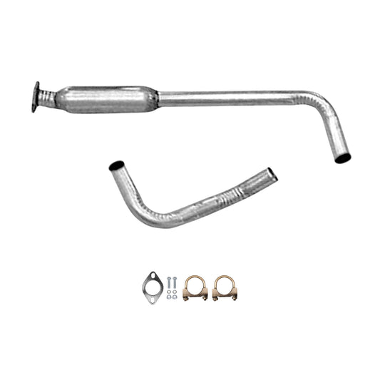 Chevrolet Cruze 1.4L (2011-2015) (Turbo) Resonator