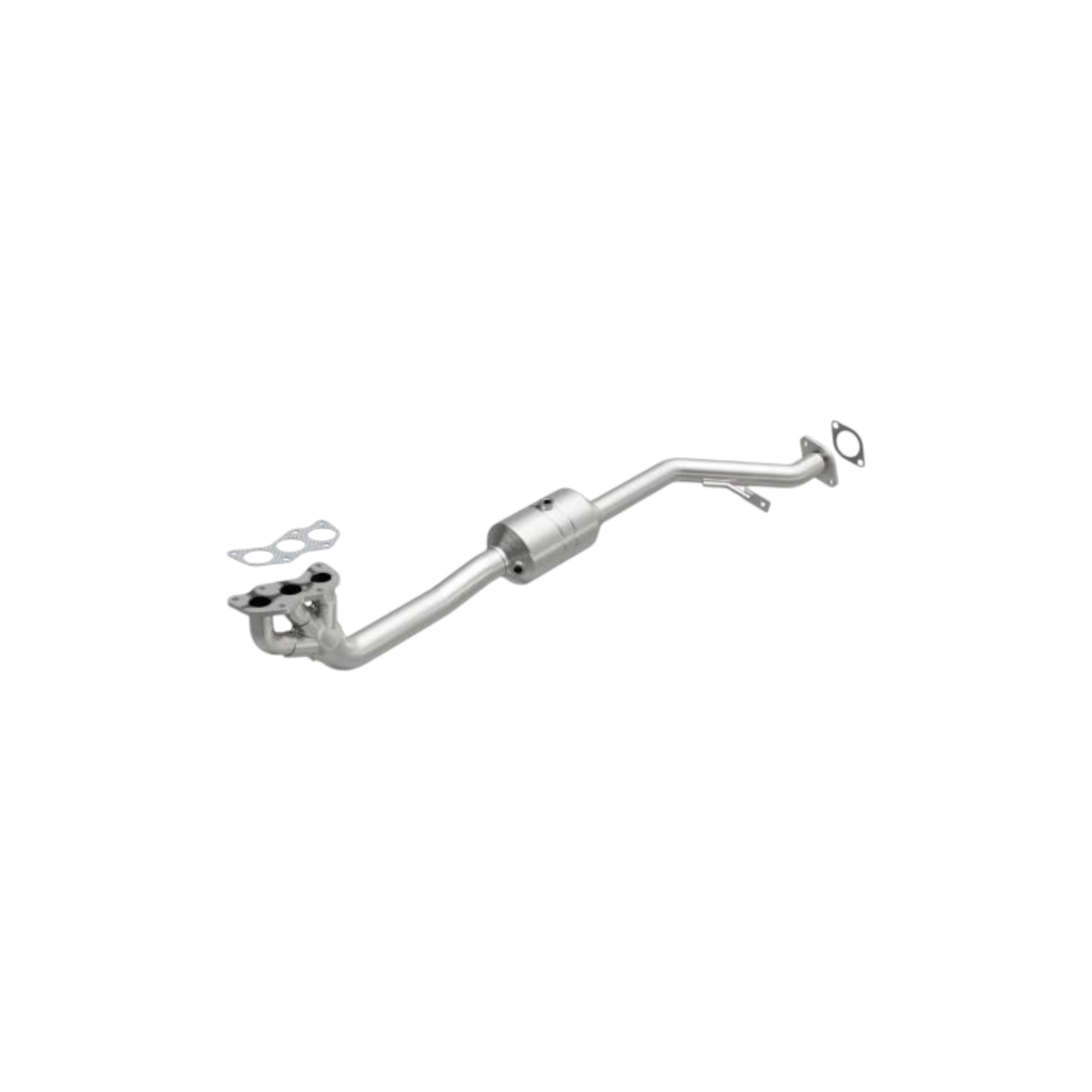 Subaru Legacy 3.6L (2010-2015) Right-Side Catalytic Converter