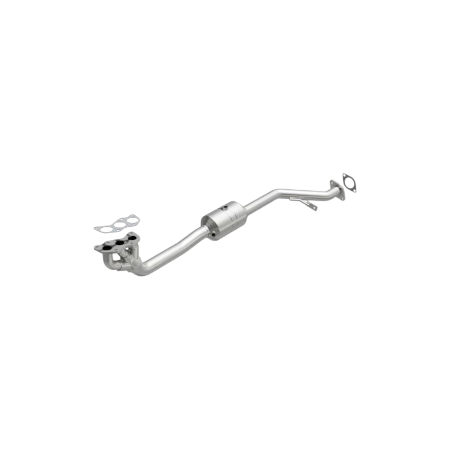Subaru Tribeca 3.6L (2010-2014) Right-Side Catalytic Converter