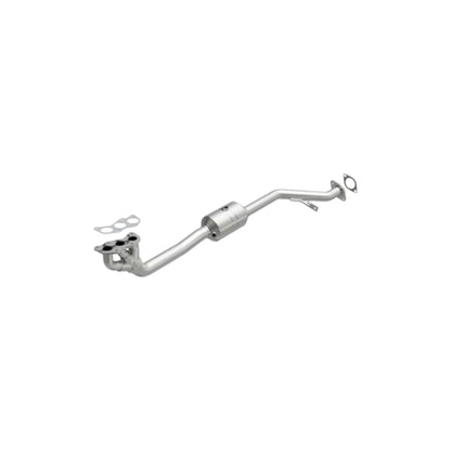 Subaru Tribeca 3.6L (2010-2014) Right-Side Catalytic Converter