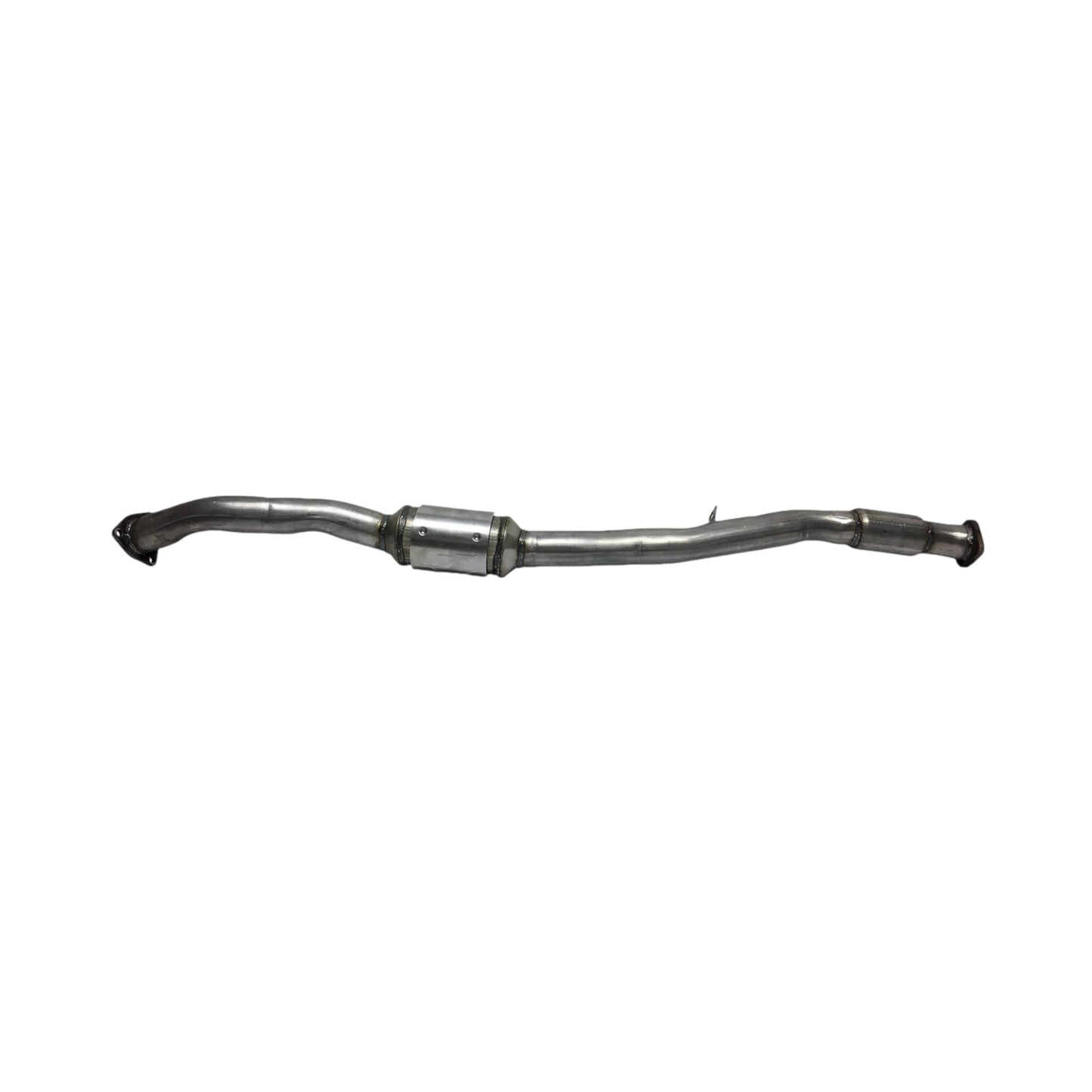 Subaru Legacy 2.5L (2010-2012) V4 Rear Catalytic Converter with Resonator