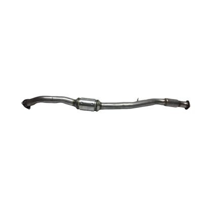 Subaru Legacy 2.5L (2010-2012) V4 Rear Catalytic Converter with Resonator