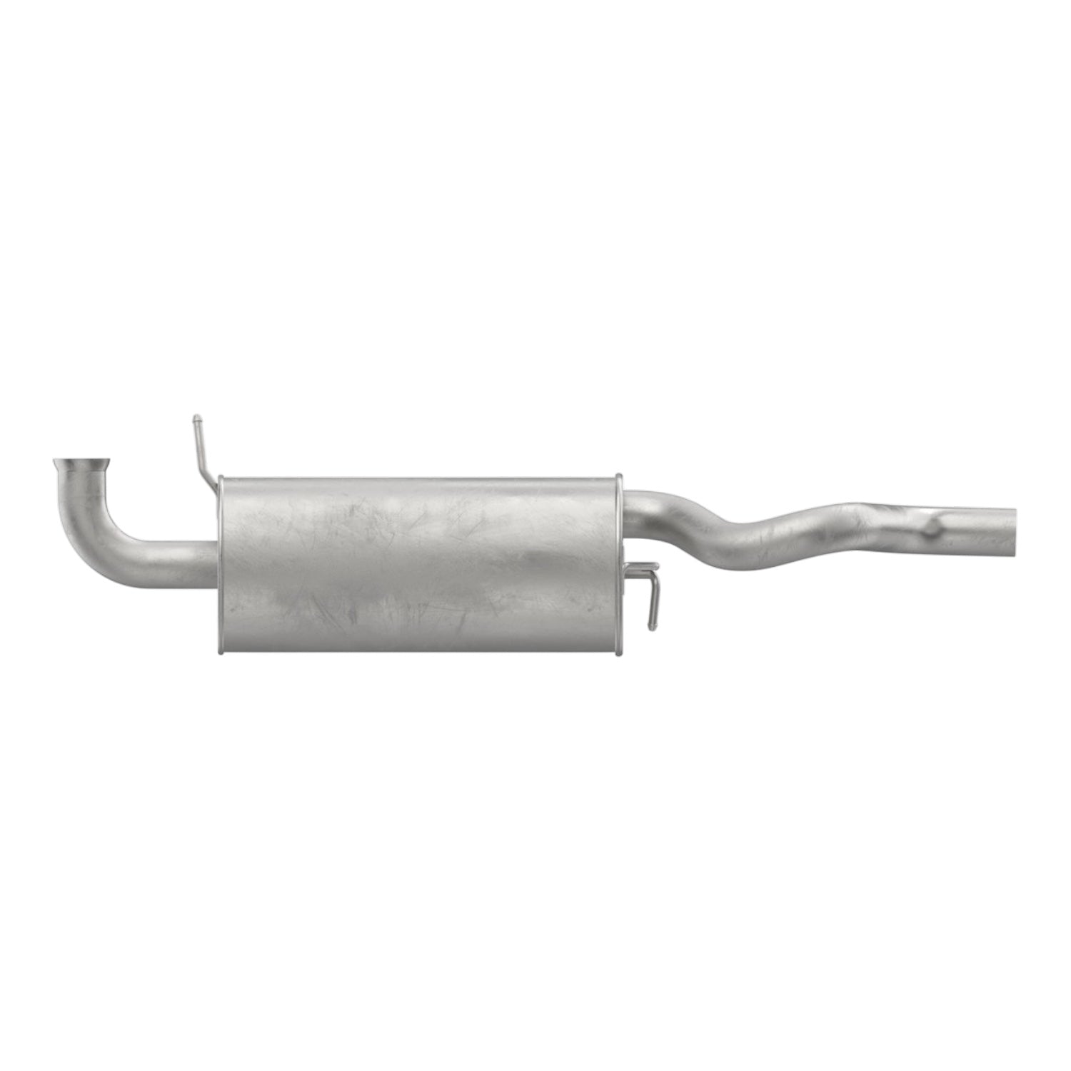 Volkswagen Routan 3.6L (2011-2014) Muffler