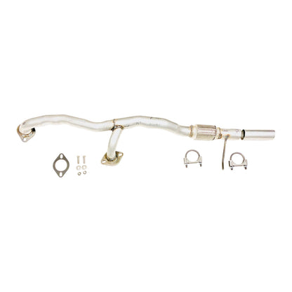 Ford Explorer 3.5L (2011-2019) Front Flex Y-Pipe (Non-Turbo)