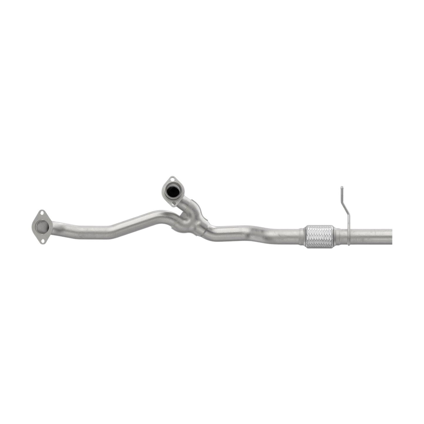 Ford Flex 3.5L (2013-2019) Front Flex Y-Pipe (Non-Turbo)