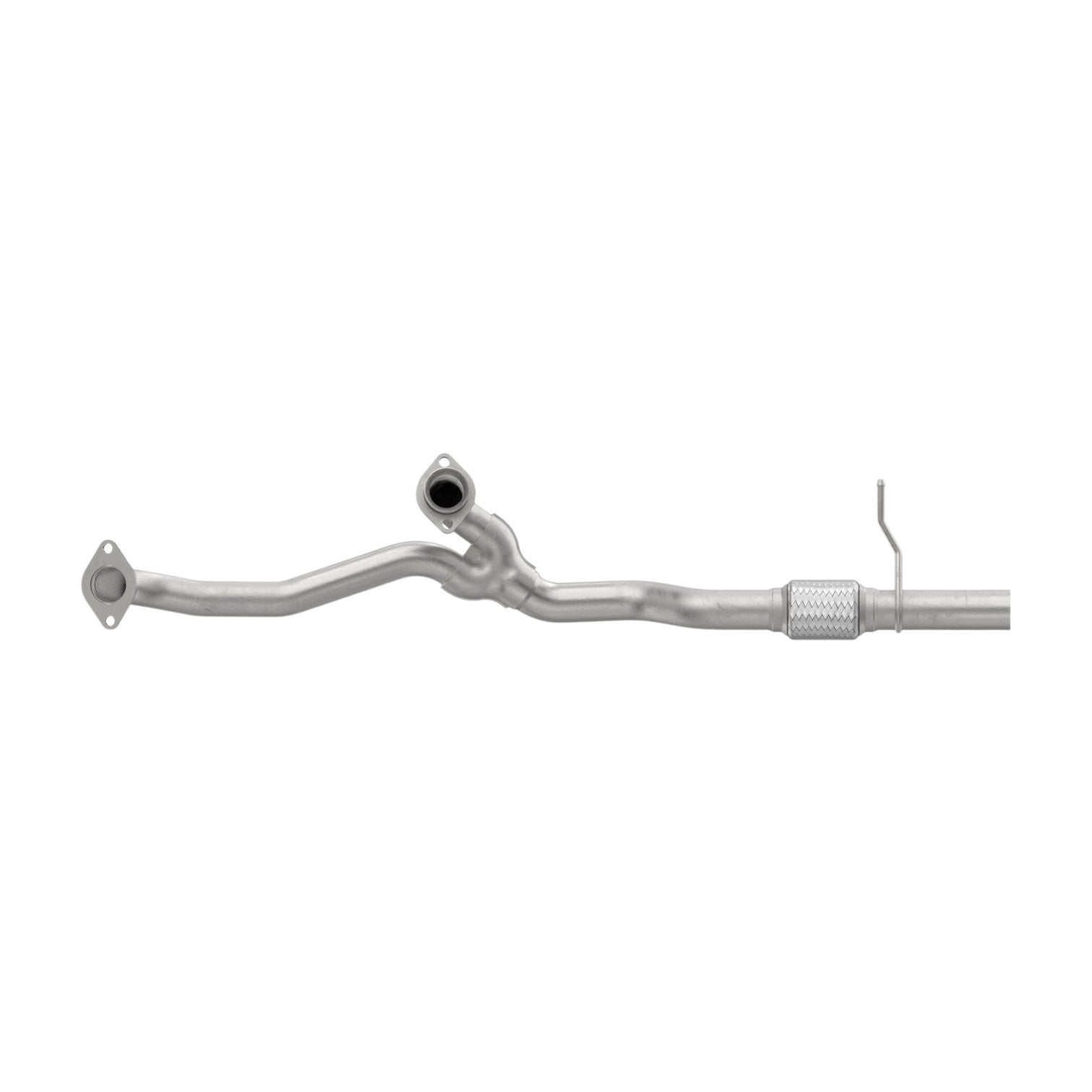 Ford Flex 3.5L (2013-2019) Front Flex Y-Pipe (Non-Turbo)