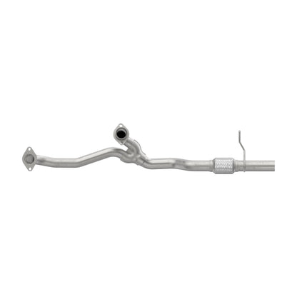 Ford Flex 3.5L (2013-2019) Front Flex Y-Pipe (Non-Turbo)