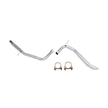 Honda Odyssey 3.5L (2011-2017) Tail Pipe