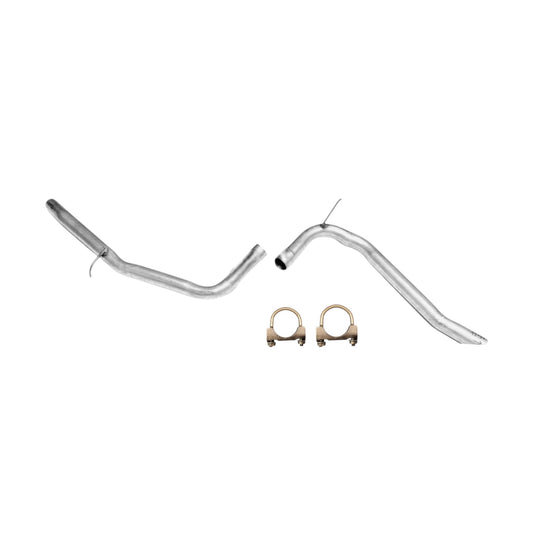 Honda Odyssey 3.5L (2011-2017) Tail Pipe