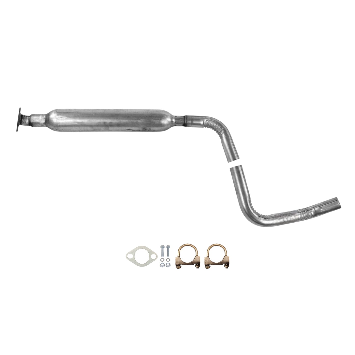 Chevrolet Cruze 1.8L (2011-2015) Resonator