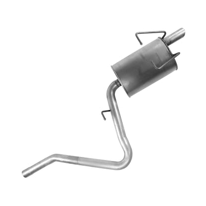 Dodge Journey 2.4L (2009-2018) Muffler 