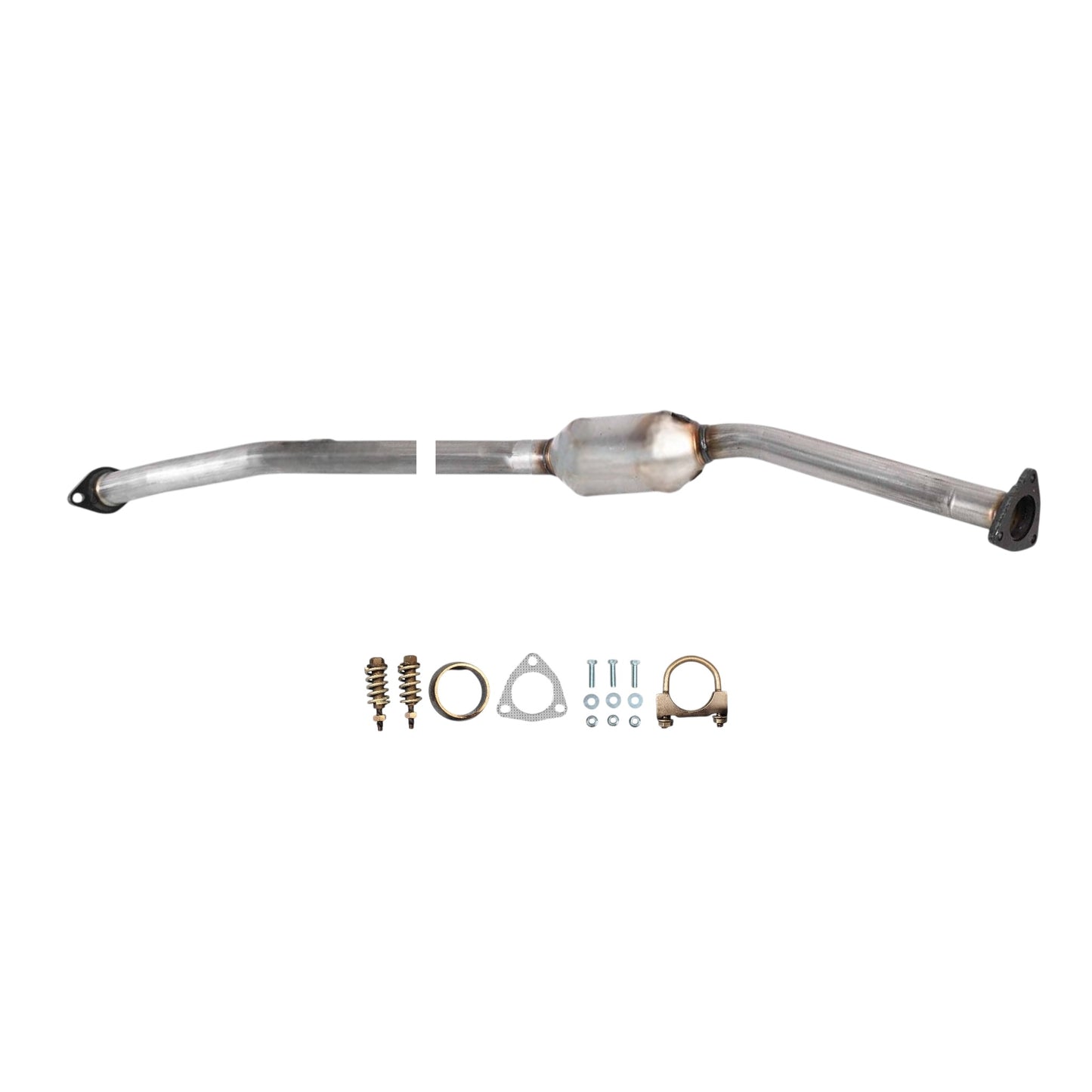 Subaru Forester 2.5L (2011-2018) (Non-Turbo) Catalytic Converter