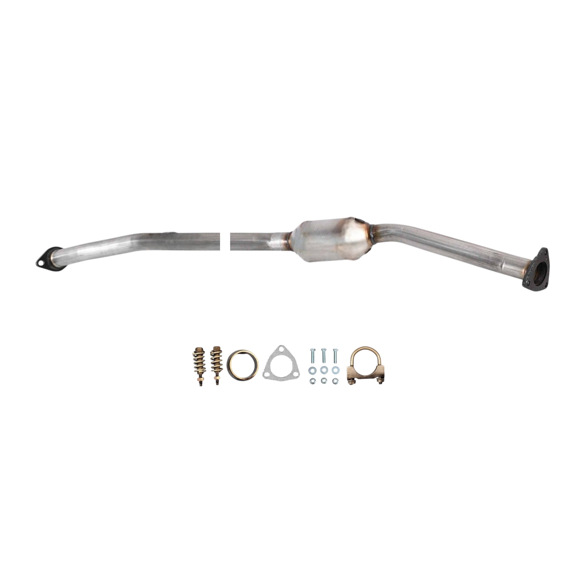 Subaru Impreza 2.0L (2012-2016) Catalytic Converter
