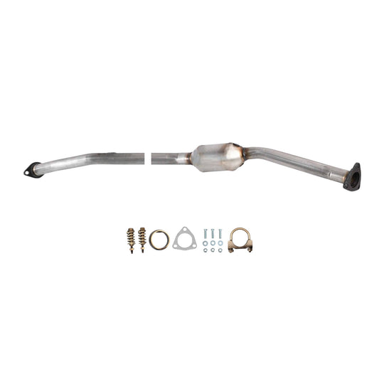 Subaru Impreza 2.0L (2012-2016) Catalytic Converter