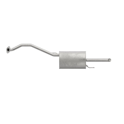 Nissan Versa 1.6L (2012-2018) Rear Muffler