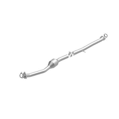 Convertisseur catalytique arrière pour Subaru Legacy 2.5L (2015-2019)