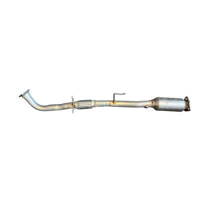 Honda Accord 2.4L (2013-2017) (Automatic transmission) Catalytic Converter with Flex Pipe