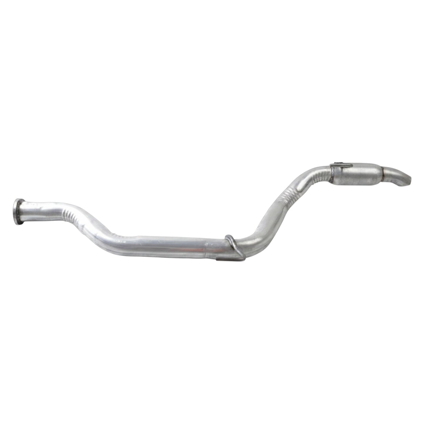 Nissan Pathfinder 3.5L (2013-2020) Rear Resonator