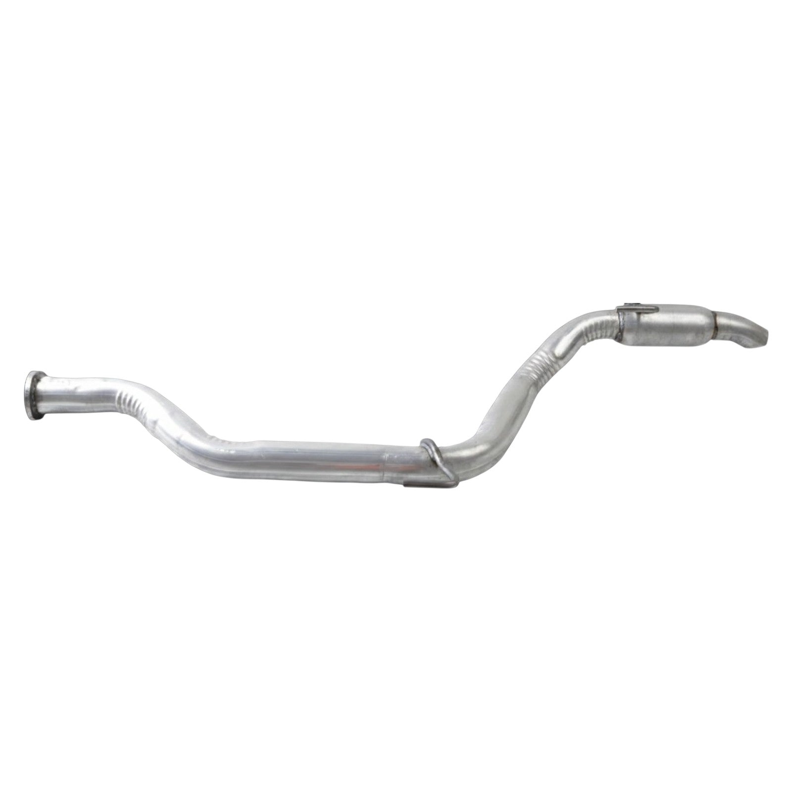 Nissan Pathfinder 3.5L (2013-2020) Rear Resonator