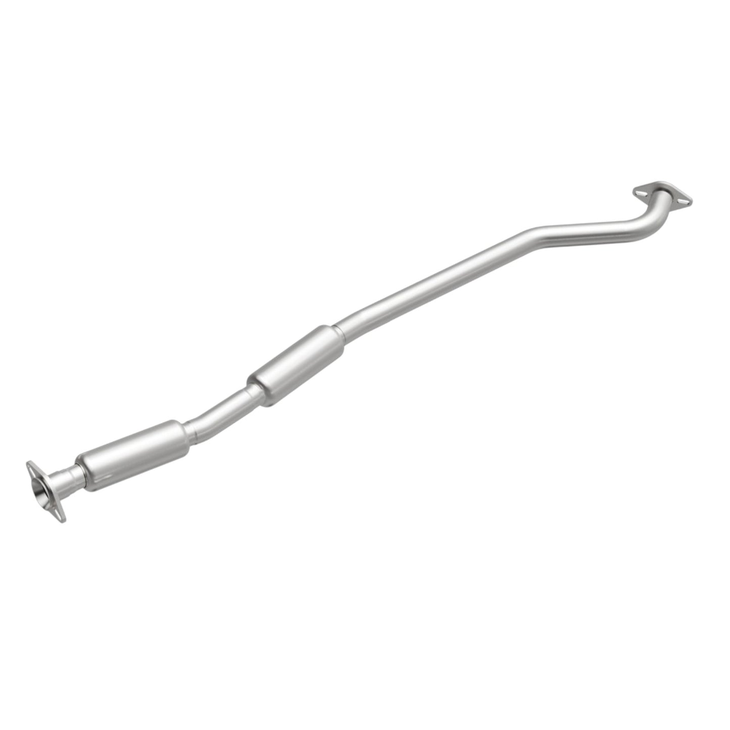 Subaru Legacy 2.5L (2000-2003) Resonator 