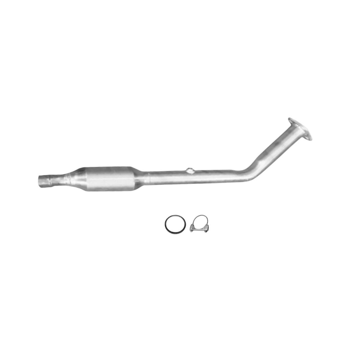 Toyota Sienna 3.0L 1998-2000 Catalytic Converter