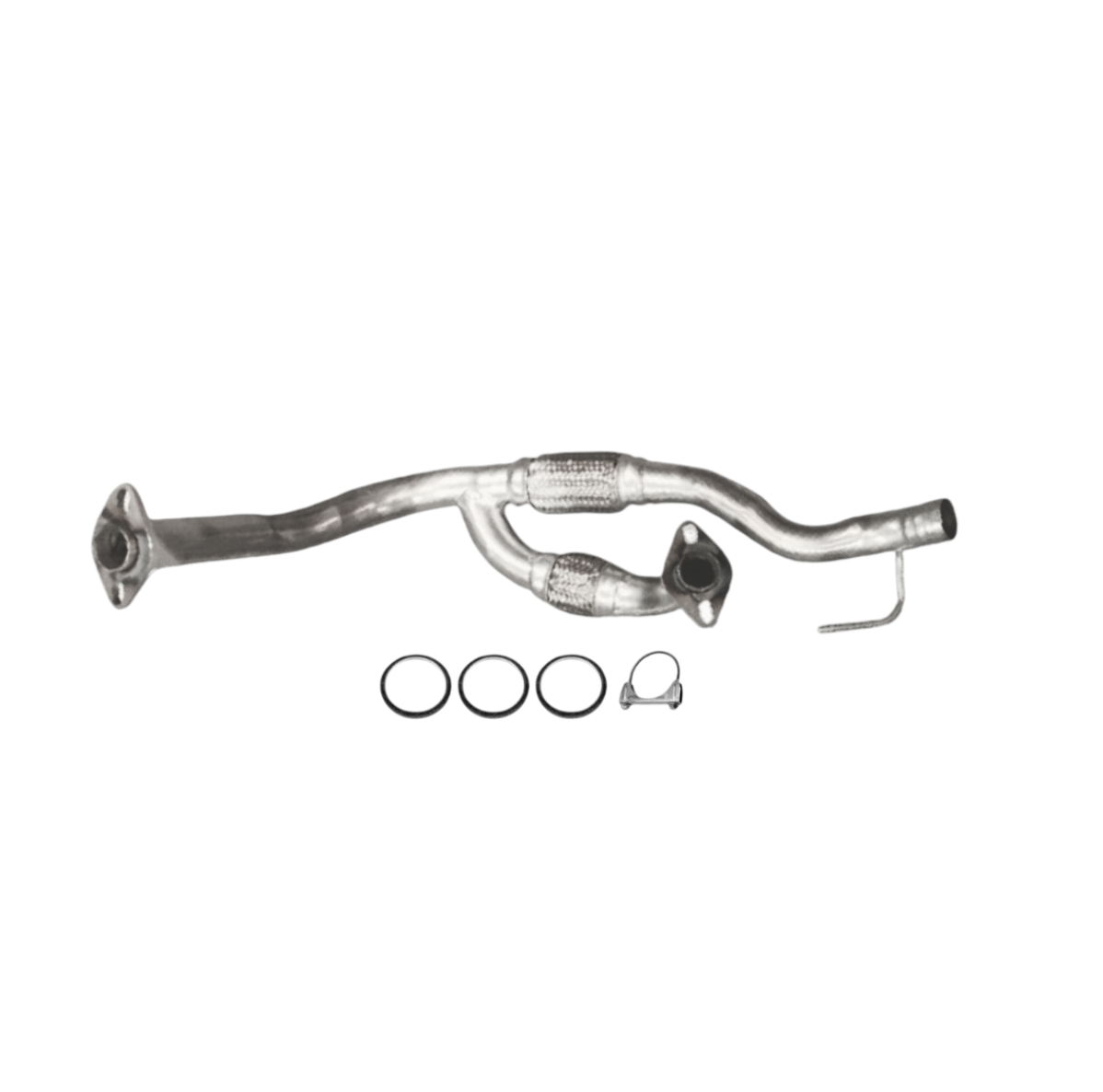 Toyota Sienna 3.0L 1998-2000 Flex Y Pipe