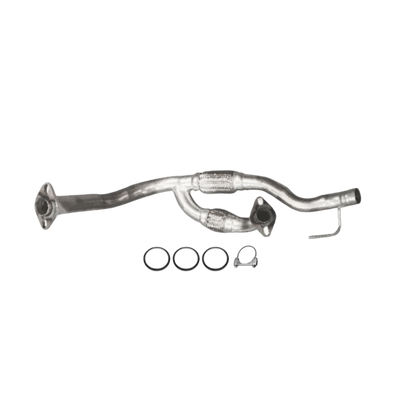 Toyota Sienna 3.0L 1998-2000 Flex Y Pipe
