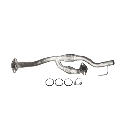 Toyota Sienna 3.0L (1998-2000) Flex Y Pipe