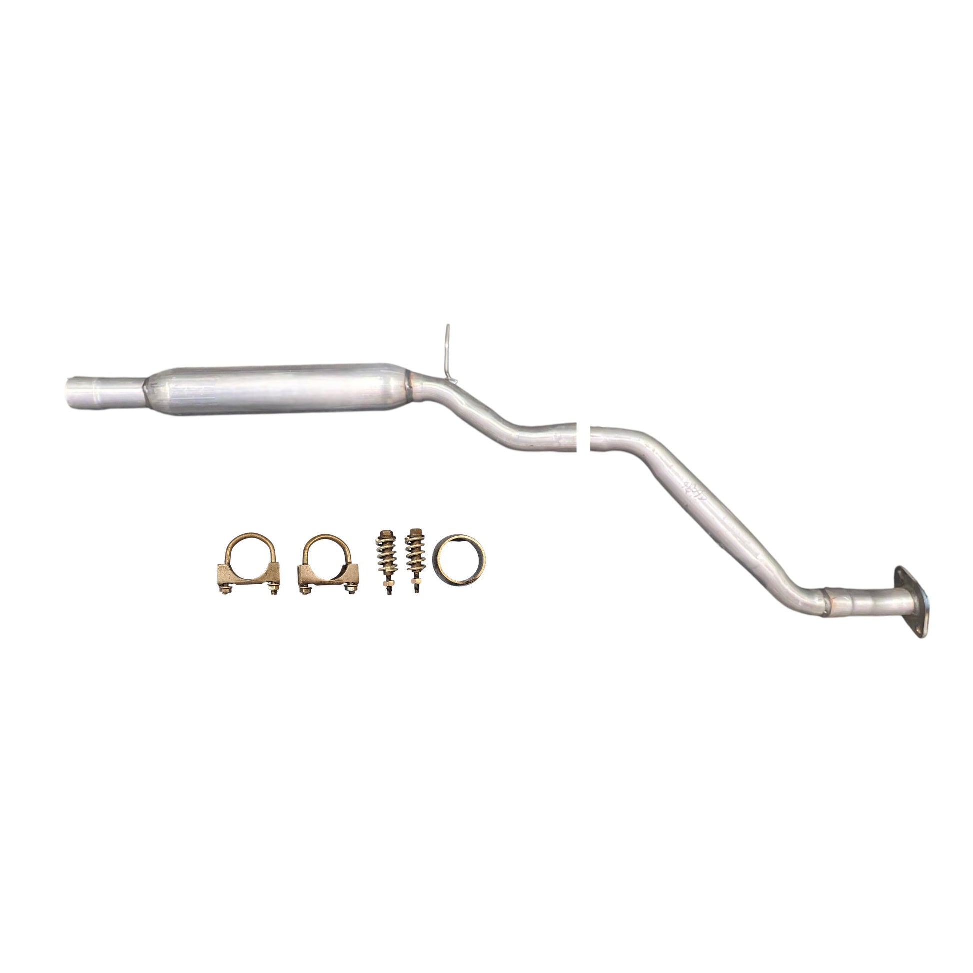 Lexus RX300 3.0L (1999-2003) Resonator