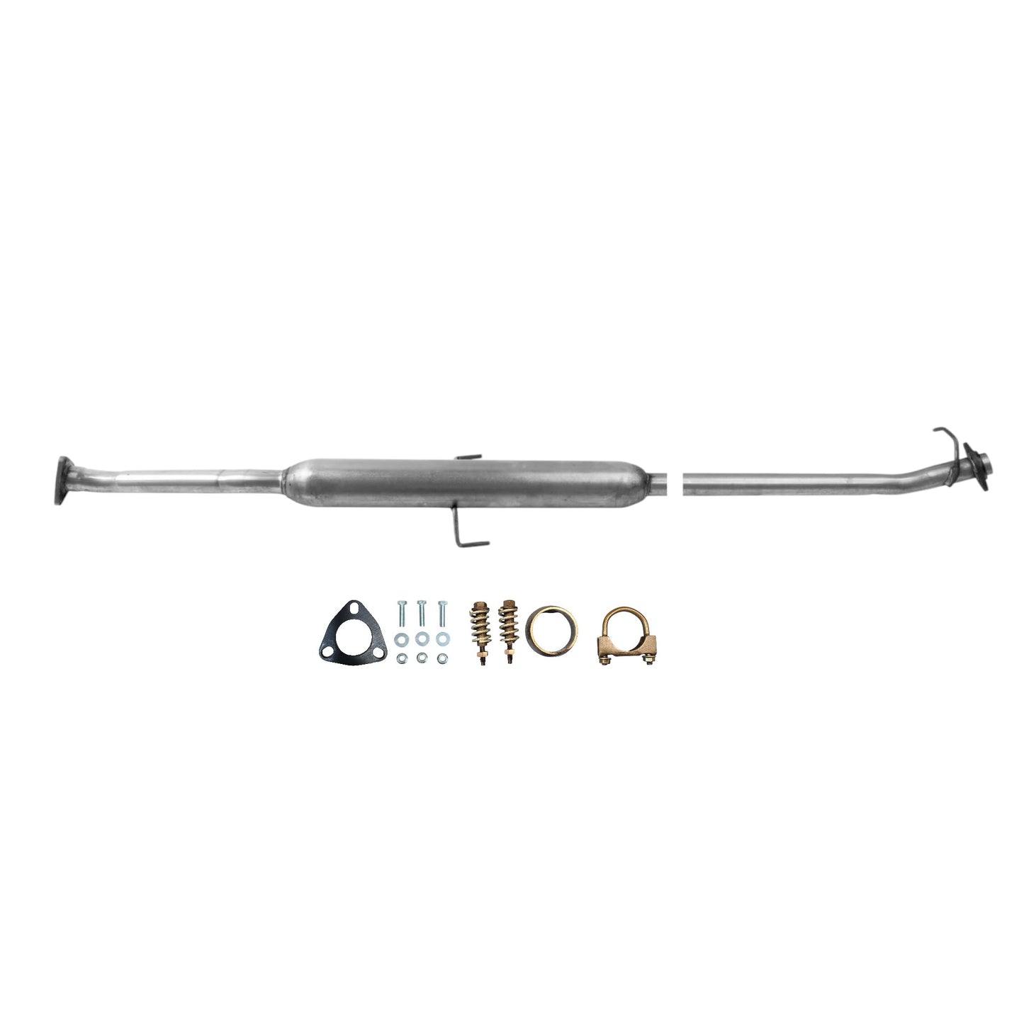 Honda CR-V 2.4L (2002-2004) Resonator