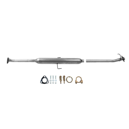 Honda CR-V 2.4L (2002-2004) Resonator