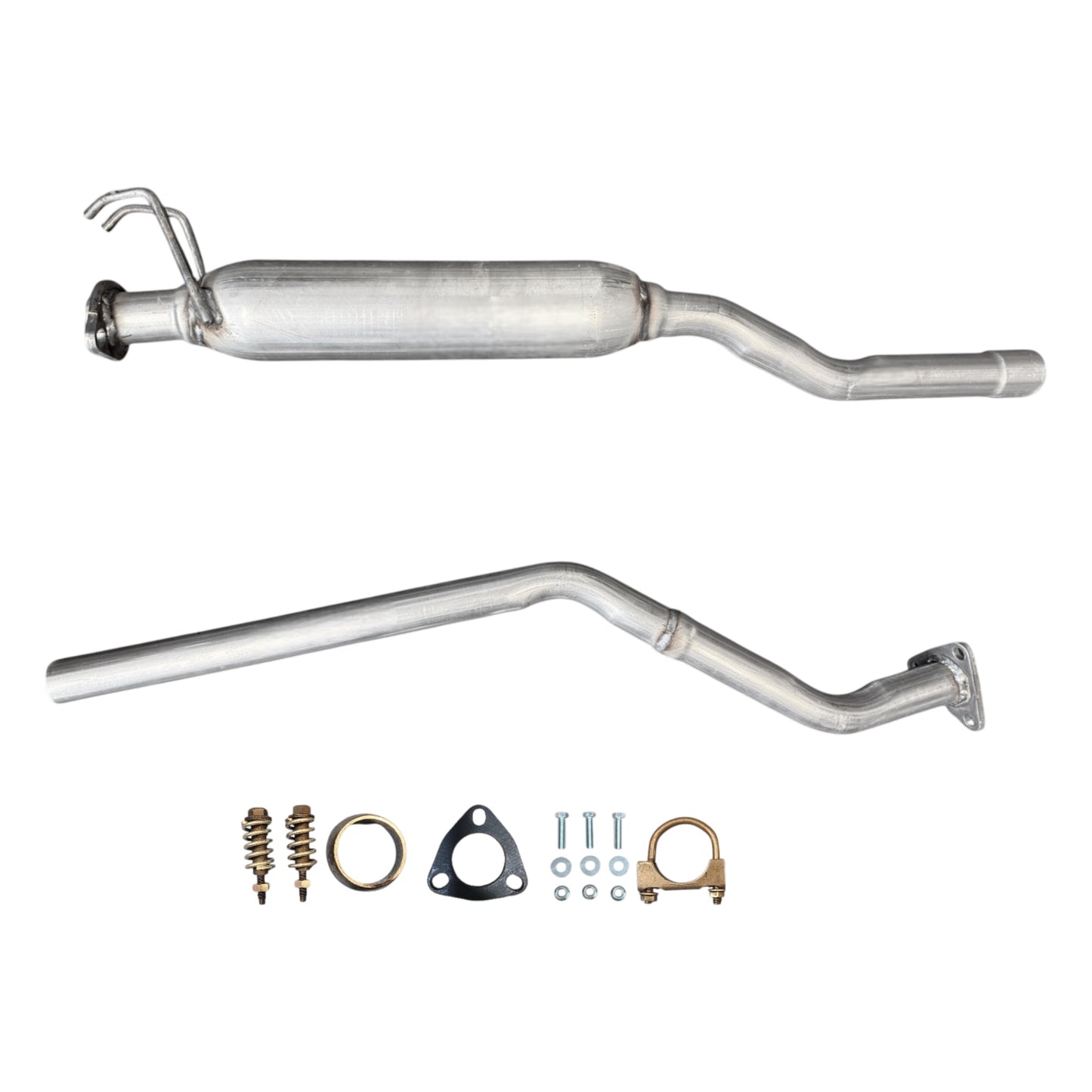 Acura RSX 2.0L (2002-2006) (Base Model Only) Resonator