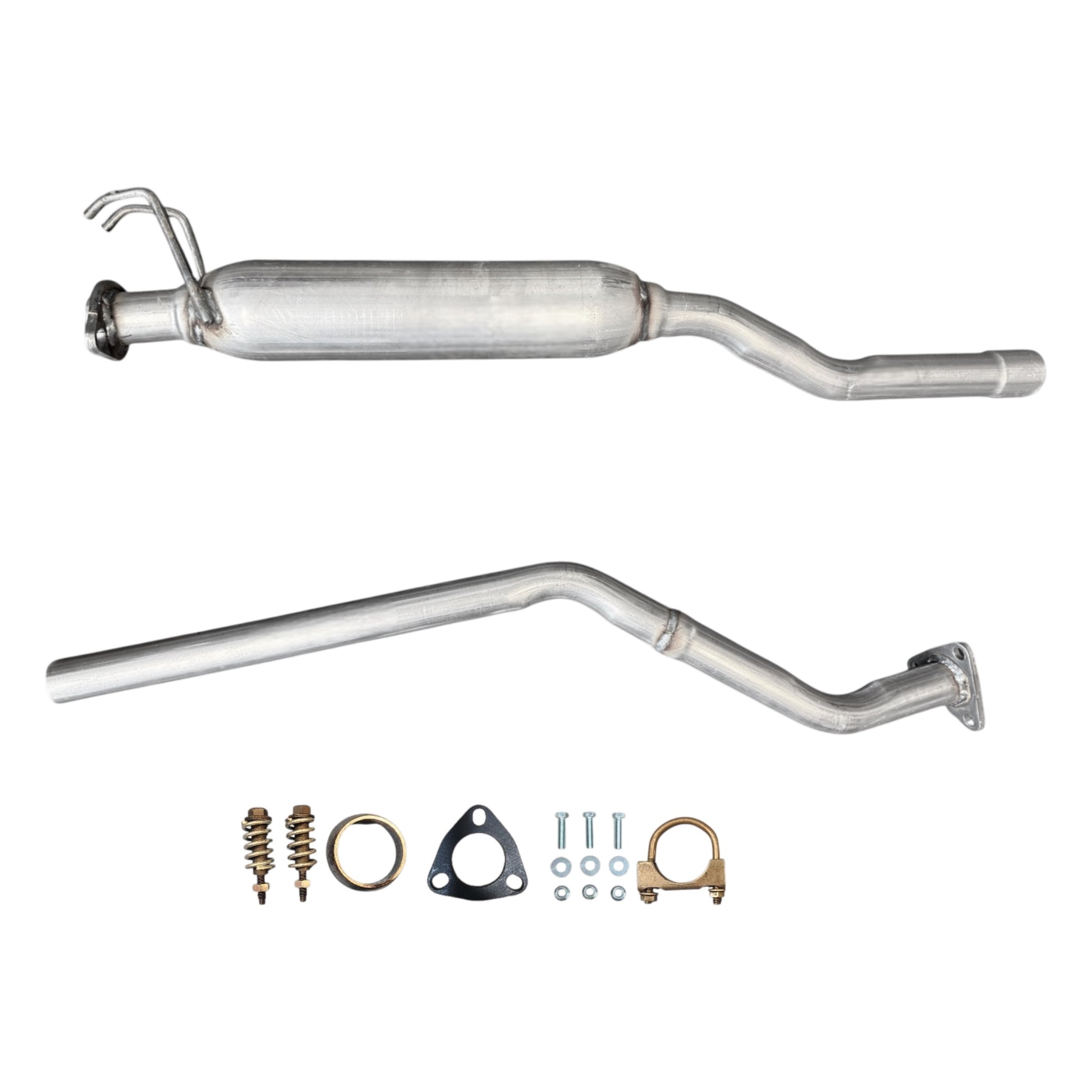 Acura RSX 2.0L (2002-2006) (Base Model Only) Resonator
