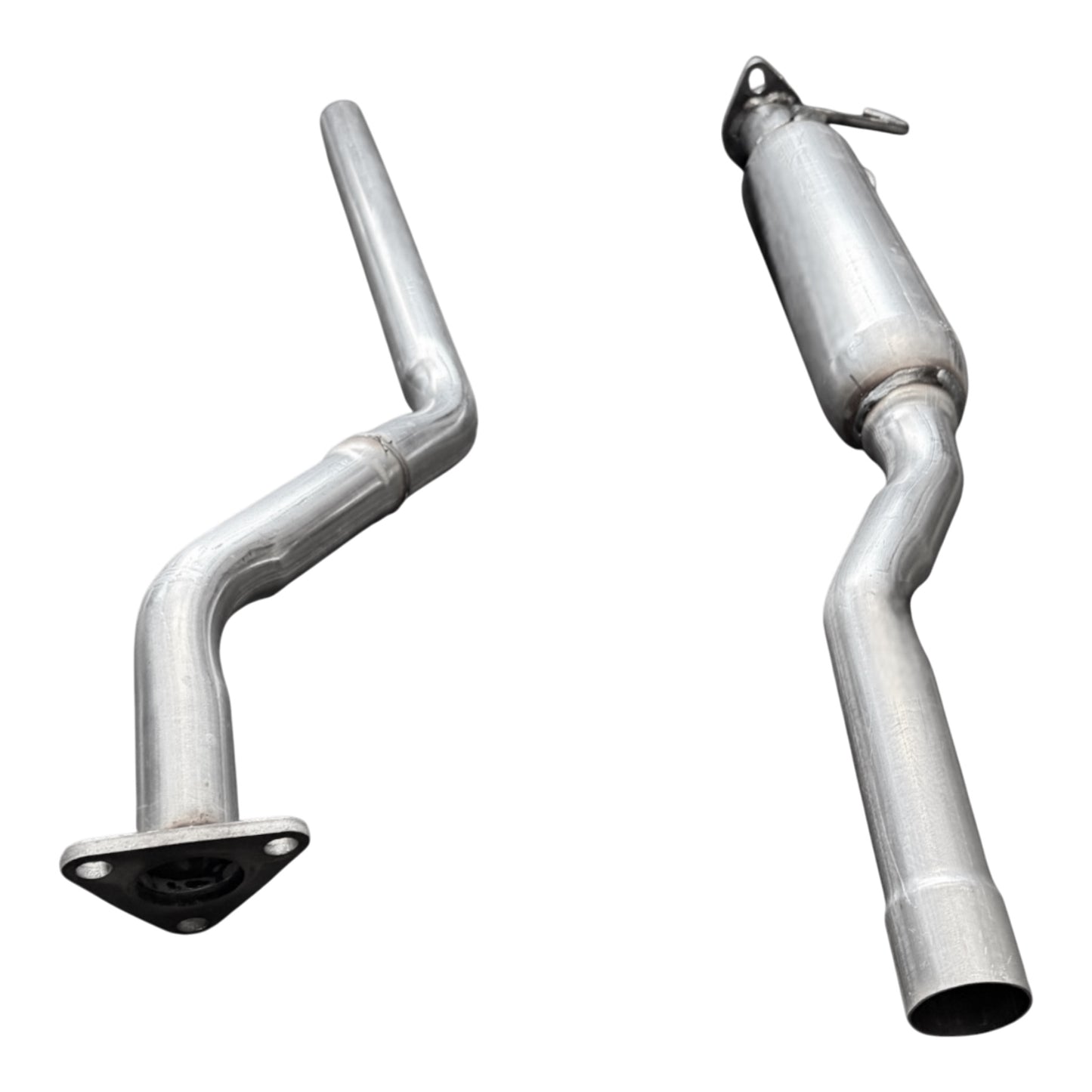 Honda Civic 2.0L (2002-2005) (Except UK Built) Resonator