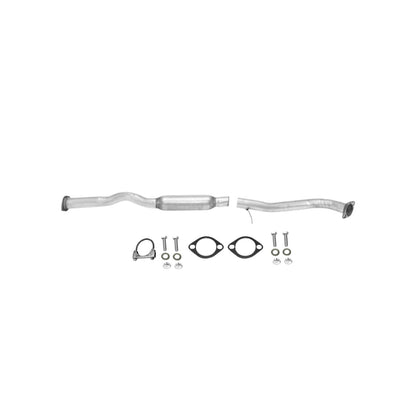 Résonateur Infiniti G35 3.5L 2003-2007
