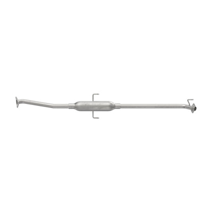 Honda CR-V 2.4L (2005 & 2006) Resonator
