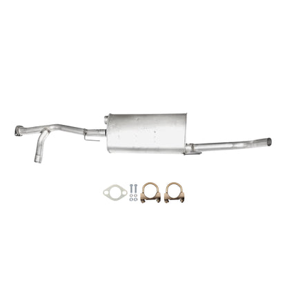 Nissan Frontier 4.0L (2005, 2006) Muffler