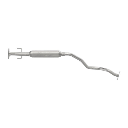 Nissan Versa 1.8L (2007-2012) (Hatchback) Catalytic Converter, Resonator And Muffler