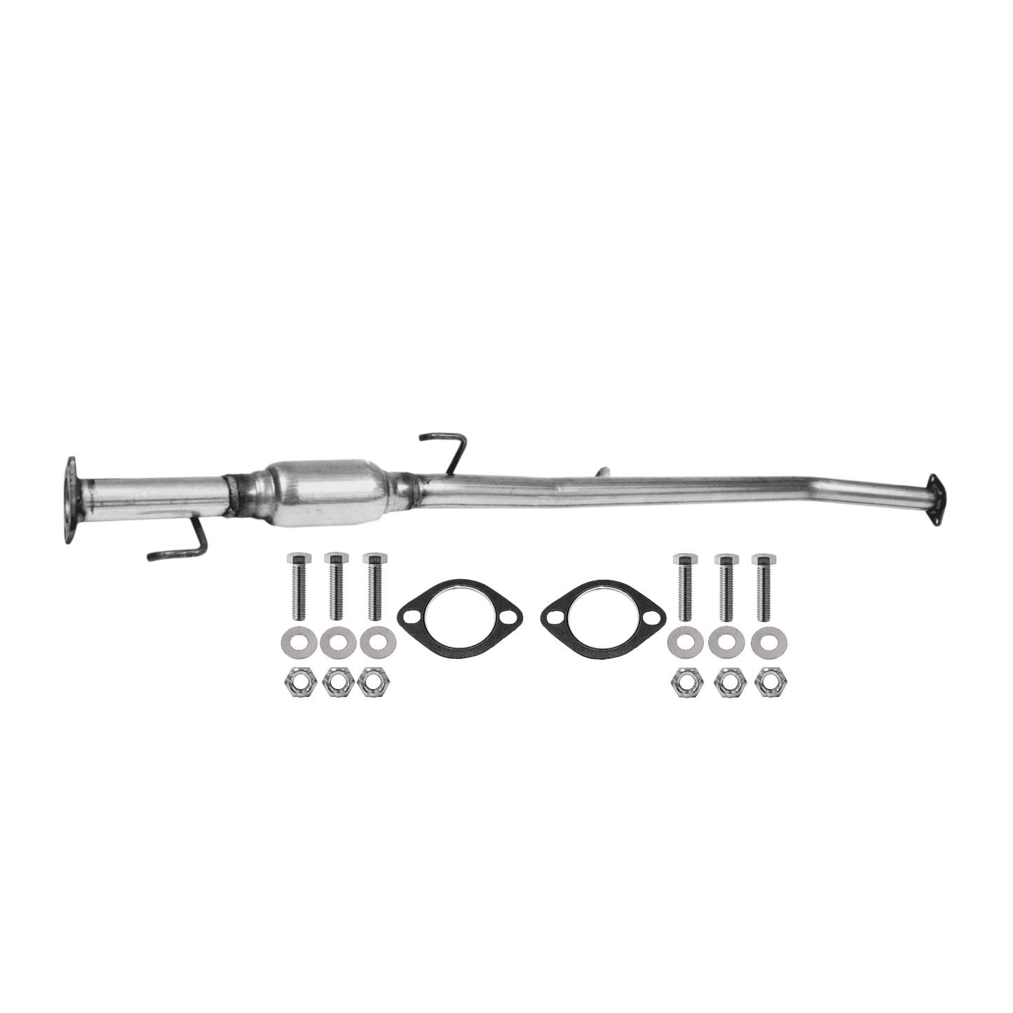 Hyundai Tucson 2.0L 2005-2008 Resonator (FWD)