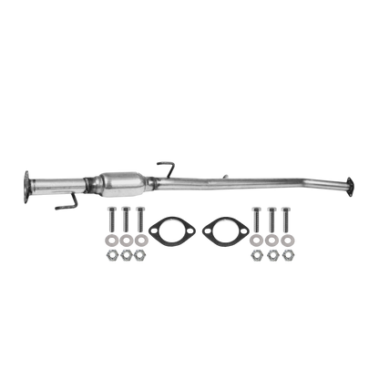 Hyundai Tucson 2.0L 2005-2008 Resonator (FWD)