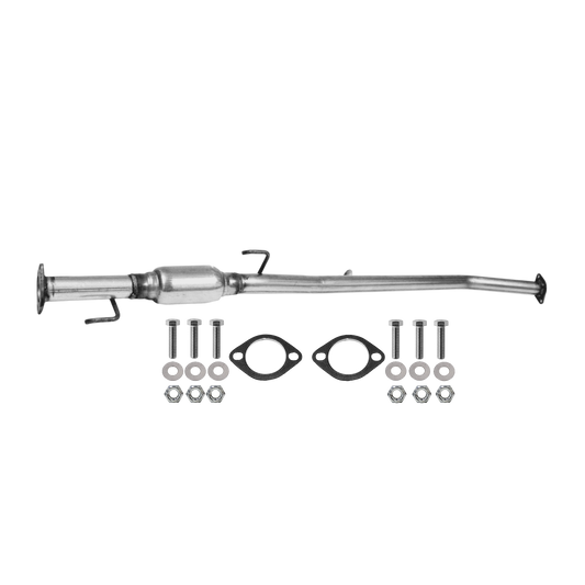 Hyundai Tucson 2.0L 2005-2008 Resonator (FWD)