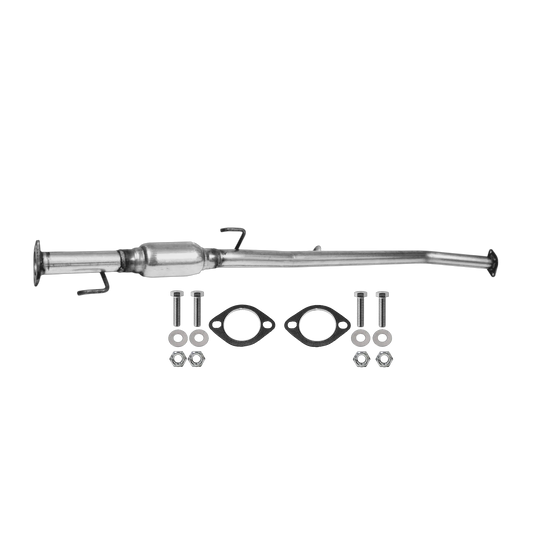 Hyundai Tucson 2.0L 2005-2008 Resonator (FWD)
